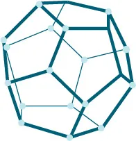 Dodecaëder Heilige Geometrie