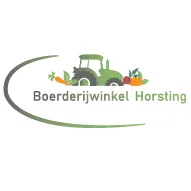 Logo Boerderijwinkel Horsting