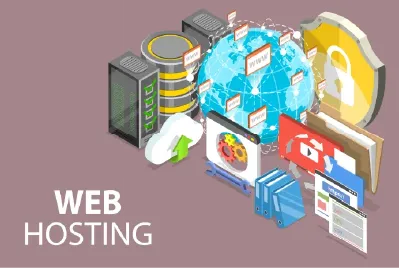 Hosting wordpress website Webhosting website laten maken